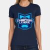 Softstyle ® Women's T Shirt Thumbnail