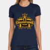 Softstyle ® Women's T Shirt Thumbnail