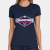 Softstyle ® Women's T Shirt Thumbnail
