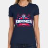 Softstyle ® Women's T Shirt Thumbnail