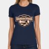 Softstyle ® Women's T Shirt Thumbnail