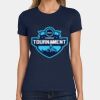 Softstyle ® Women's T Shirt Thumbnail
