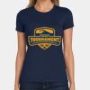 Softstyle ® Women's T Shirt Thumbnail