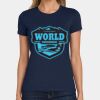 Softstyle ® Women's T Shirt Thumbnail