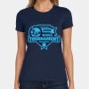 Softstyle ® Women's T Shirt Thumbnail