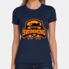 Softstyle ® Women's T Shirt Thumbnail