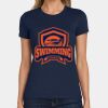 Softstyle ® Women's T Shirt Thumbnail