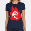 Softstyle ® Women's T Shirt Thumbnail
