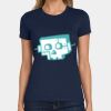 Softstyle ® Women's T Shirt Thumbnail