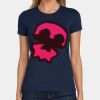 Softstyle ® Women's T Shirt Thumbnail