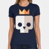 Softstyle ® Women's T Shirt Thumbnail
