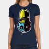 Softstyle ® Women's T Shirt Thumbnail