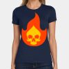 Softstyle ® Women's T Shirt Thumbnail
