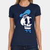 Softstyle ® Women's T Shirt Miniatura