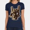 Softstyle ® Women's T Shirt Thumbnail
