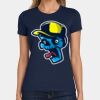 Softstyle ® Women's T Shirt Thumbnail