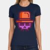 Softstyle ® Women's T Shirt Miniatura