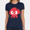 Softstyle ® Women's T Shirt Miniatura