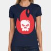 Softstyle ® Women's T Shirt Thumbnail