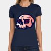 Softstyle ® Women's T Shirt Thumbnail