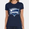 Softstyle ® Women's T Shirt Thumbnail