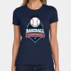 Softstyle ® Women's T Shirt Thumbnail