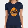 Softstyle ® Women's T Shirt Thumbnail