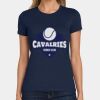 Softstyle ® Women's T Shirt Thumbnail