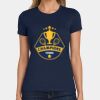 Softstyle ® Women's T Shirt Thumbnail