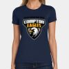Softstyle ® Women's T Shirt Thumbnail