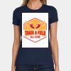Softstyle ® Women's T Shirt Thumbnail