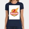 Softstyle ® Women's T Shirt Thumbnail