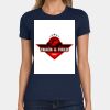 Softstyle ® Women's T Shirt Thumbnail