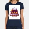 Softstyle ® Women's T Shirt Thumbnail