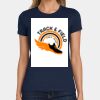 Softstyle ® Women's T Shirt Thumbnail