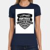 Softstyle ® Women's T Shirt Thumbnail