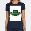Softstyle ® Women's T Shirt Thumbnail