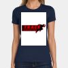Softstyle ® Women's T Shirt Thumbnail