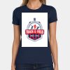 Softstyle ® Women's T Shirt Thumbnail