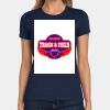 Softstyle ® Women's T Shirt Thumbnail