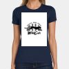 Softstyle ® Women's T Shirt Thumbnail