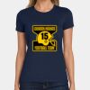 Softstyle ® Women's T Shirt Thumbnail