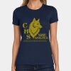 Softstyle ® Women's T Shirt Thumbnail