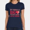 Softstyle ® Women's T Shirt Thumbnail