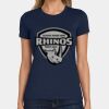 Softstyle ® Women's T Shirt Thumbnail