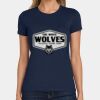Softstyle ® Women's T Shirt Thumbnail