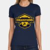 Softstyle ® Women's T Shirt Thumbnail