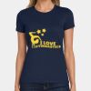 Softstyle ® Women's T Shirt Thumbnail