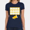 Softstyle ® Women's T Shirt Thumbnail