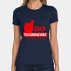 Softstyle ® Women's T Shirt Thumbnail